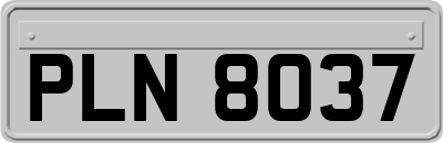 PLN8037