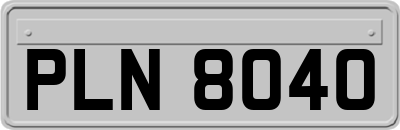 PLN8040