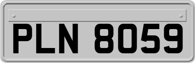 PLN8059