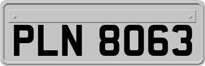 PLN8063