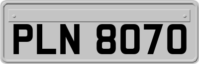 PLN8070