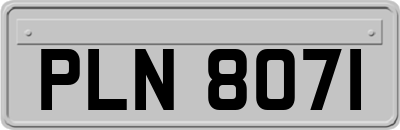 PLN8071