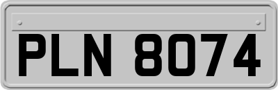 PLN8074