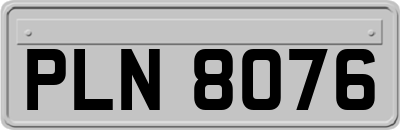 PLN8076