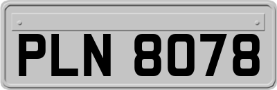 PLN8078