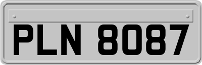 PLN8087