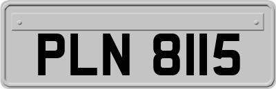 PLN8115