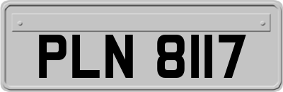 PLN8117