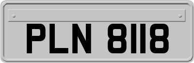 PLN8118