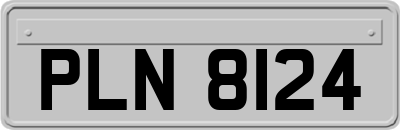 PLN8124