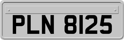 PLN8125