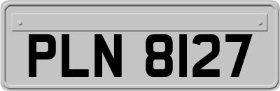 PLN8127