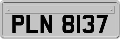 PLN8137