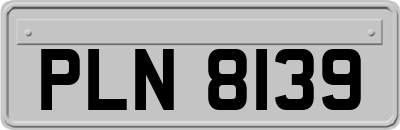 PLN8139