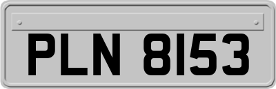 PLN8153