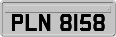 PLN8158