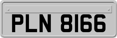 PLN8166