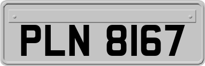 PLN8167