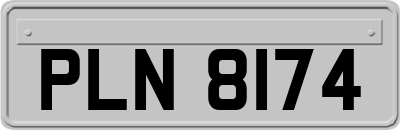 PLN8174