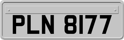 PLN8177