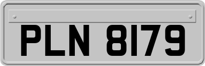 PLN8179