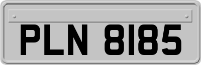 PLN8185