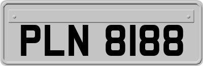 PLN8188