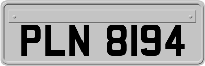 PLN8194