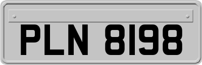 PLN8198