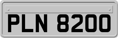 PLN8200