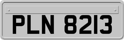 PLN8213