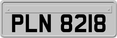 PLN8218