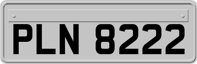 PLN8222