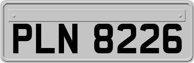 PLN8226