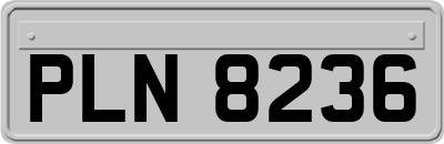 PLN8236