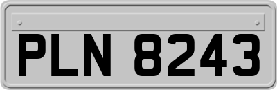 PLN8243