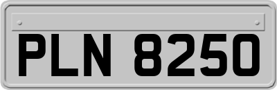 PLN8250