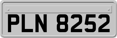 PLN8252