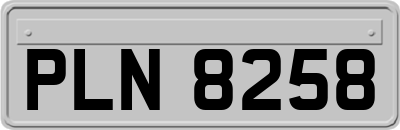 PLN8258