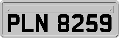 PLN8259