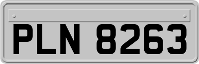 PLN8263