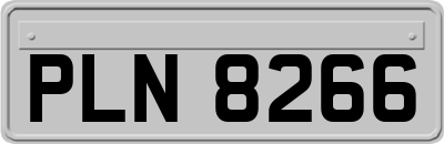 PLN8266