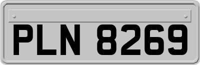 PLN8269