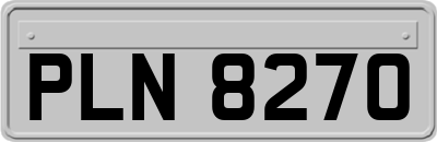 PLN8270