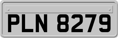 PLN8279