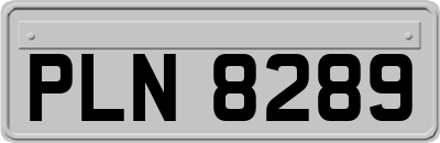 PLN8289