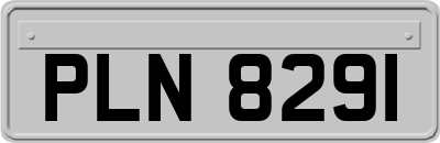 PLN8291