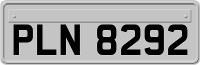 PLN8292