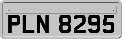 PLN8295