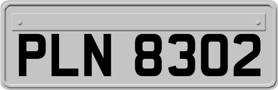 PLN8302